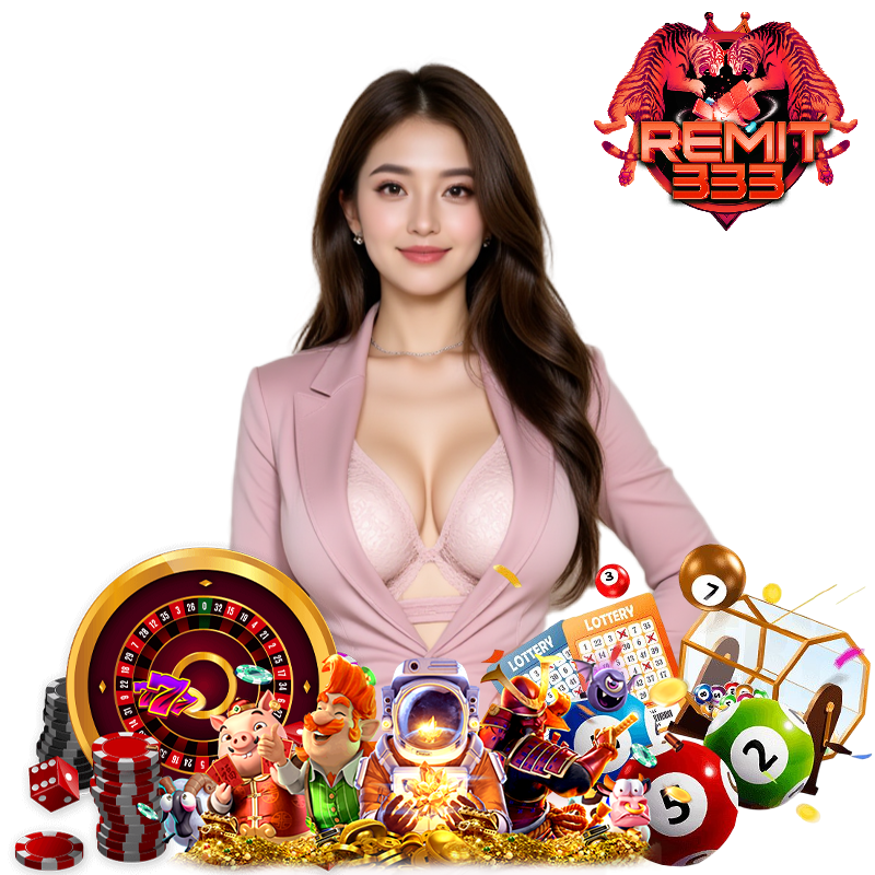 remit333 โบนัส
