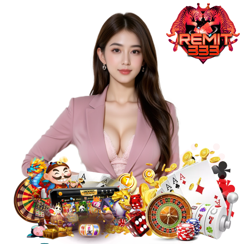 remit333 สล็อตแตกหนัก
